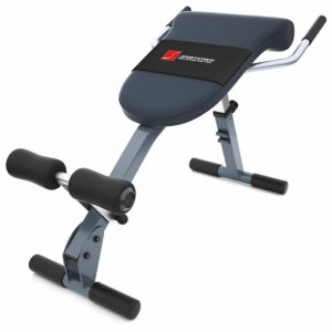 Bauchtrainingsgerät