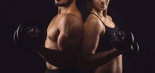 Fitnessgerate Fur Zuhause Sie Besten Sportgerate Fur Das Fitness