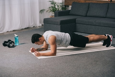 Fitness Zu Hause Testsieger Fitness Ratgeber